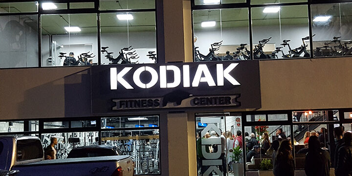 Gimnasio Kodiak (1)